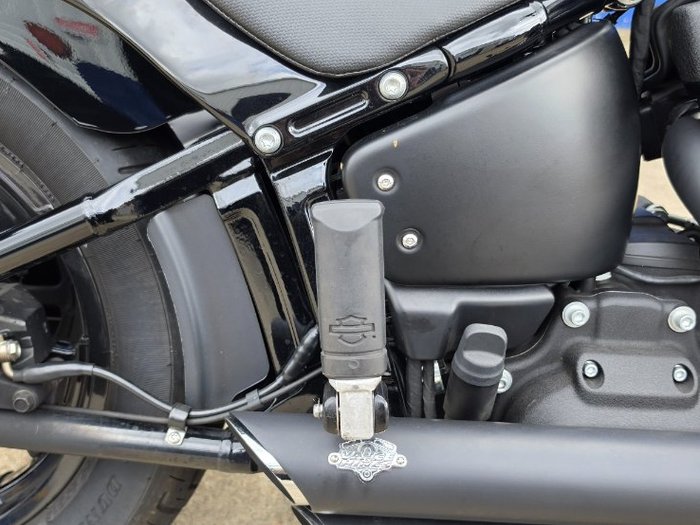 2022 HARLEY-DAVIDSON FXBBS STREET BOB (114)