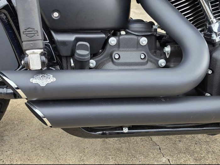 2022 HARLEY-DAVIDSON FXBBS STREET BOB (114)