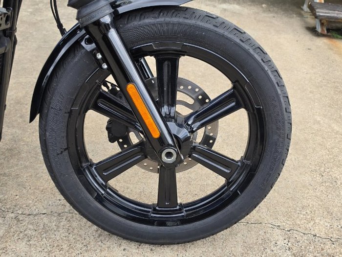 2022 HARLEY-DAVIDSON FXBBS STREET BOB (114)