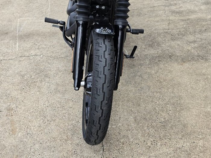 2022 HARLEY-DAVIDSON FXBBS STREET BOB (114)