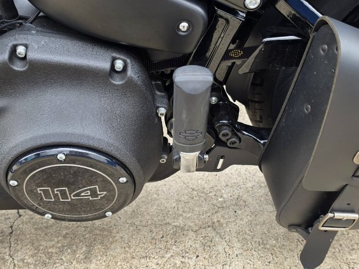 2022 HARLEY-DAVIDSON FXBBS STREET BOB (114)