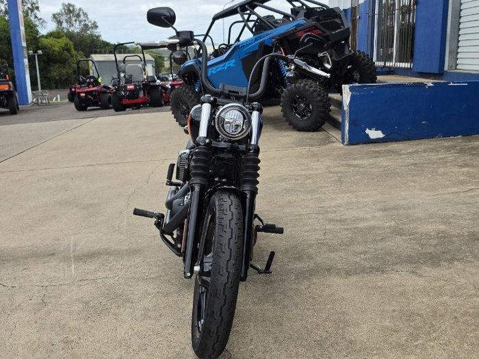 2022 HARLEY-DAVIDSON FXBBS STREET BOB (114)