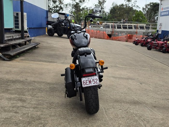 2022 HARLEY-DAVIDSON FXBBS STREET BOB (114)