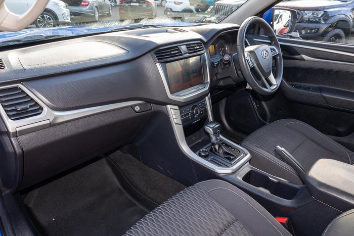2021 LDV T60 PRO
