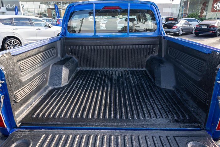 2021 LDV T60 PRO