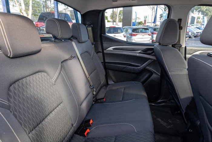 2021 LDV T60 PRO