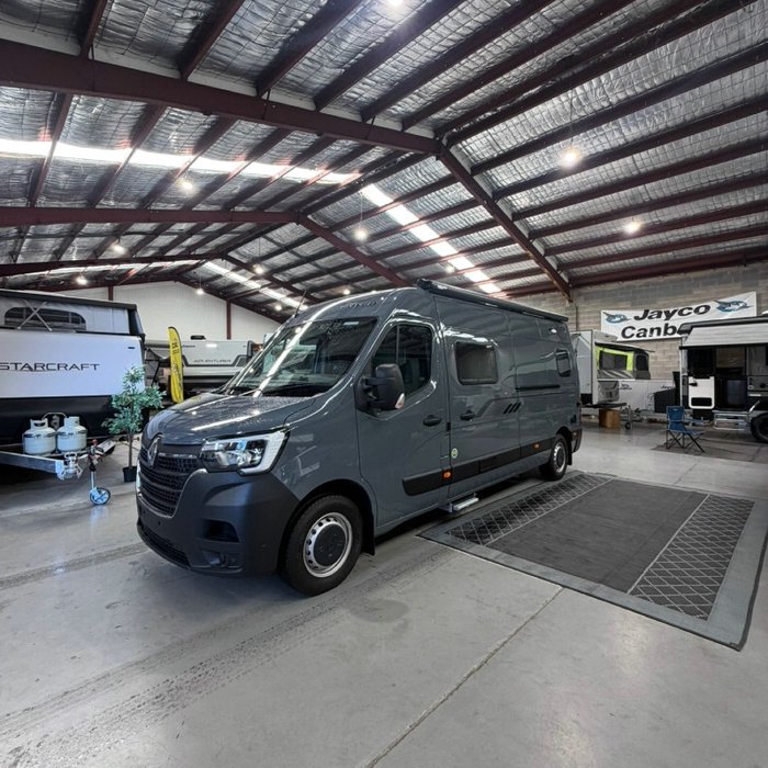 2026 JAYCO JRV