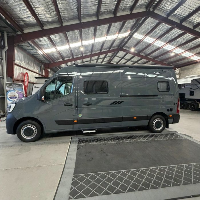 2026 JAYCO JRV RM.19-2G.JV-MY26