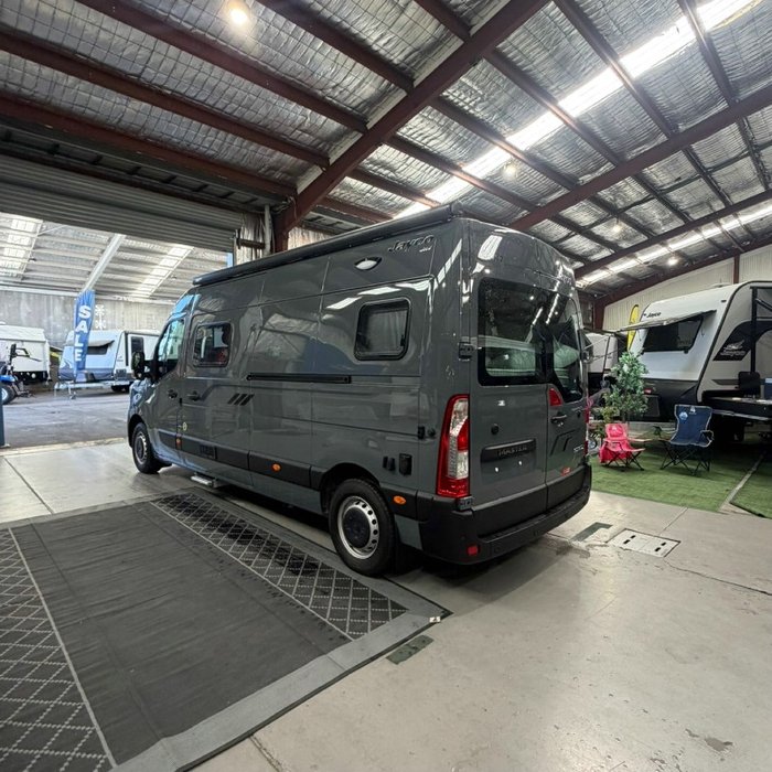 2026 JAYCO JRV RM.19-2G.JV-MY26