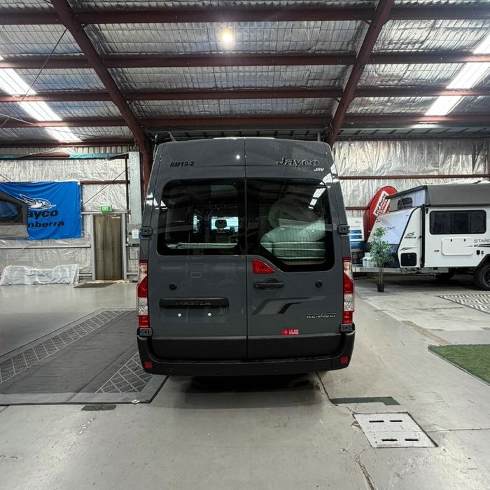 2026 JAYCO JRV RM.19-2G.JV-MY26