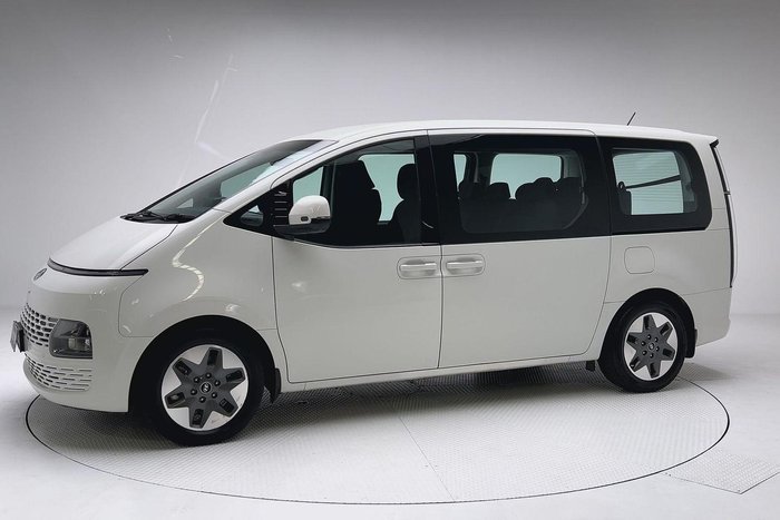 2022 Hyundai STARIA