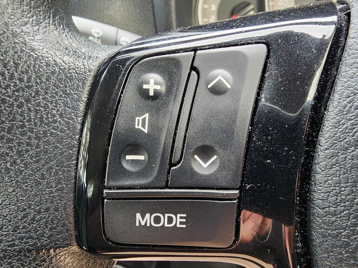 2019 Toyota Yaris Ascent