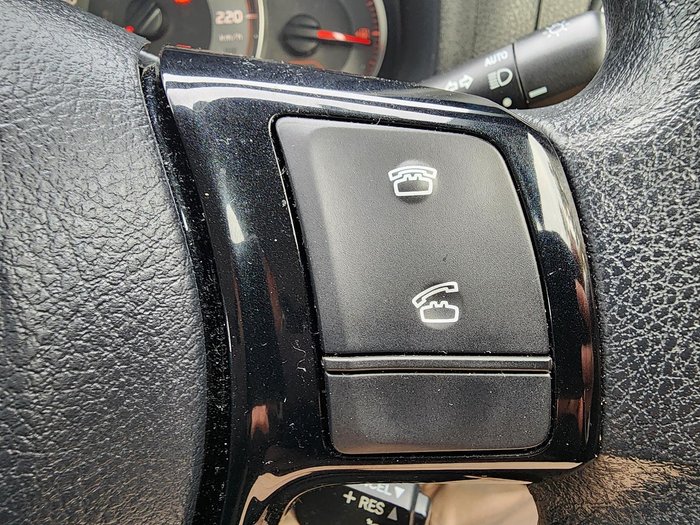 2019 Toyota Yaris Ascent