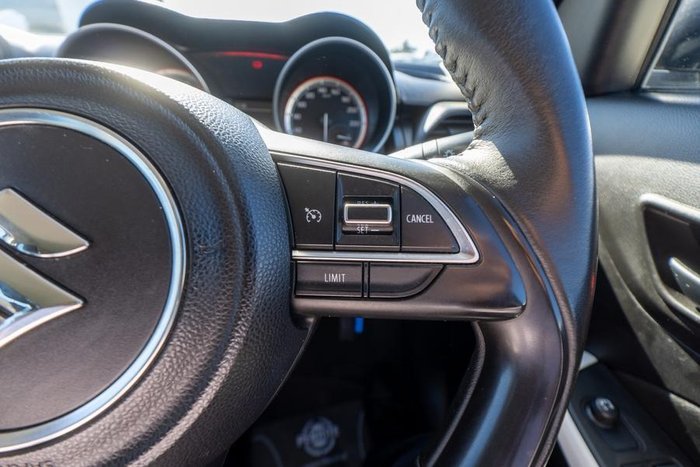2023 Suzuki Swift GL