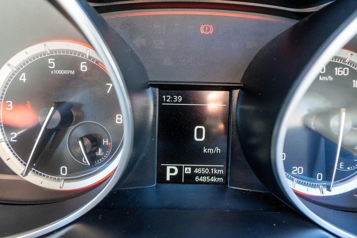 2023 Suzuki Swift GL