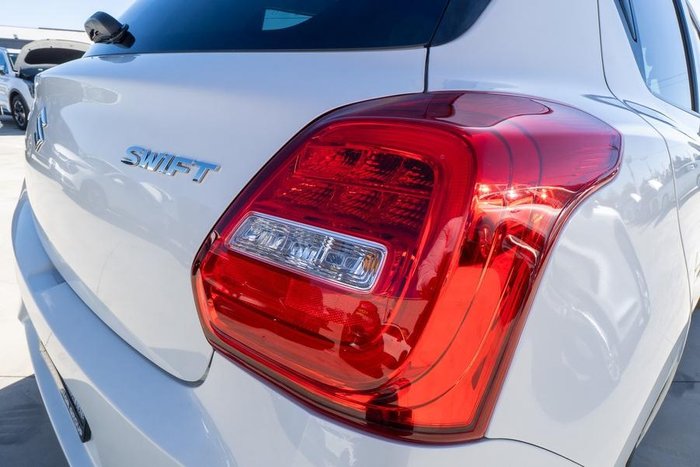 2023 Suzuki Swift GL