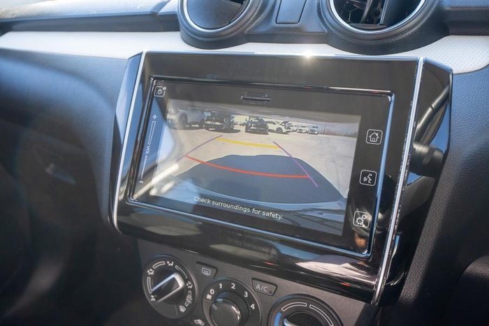 2023 Suzuki Swift GL