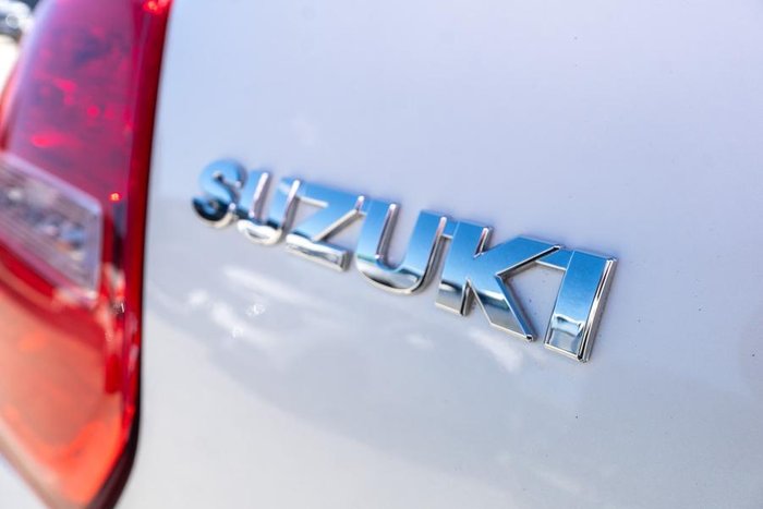 2023 Suzuki Swift GL