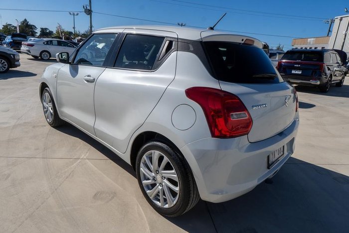 2023 Suzuki Swift GL