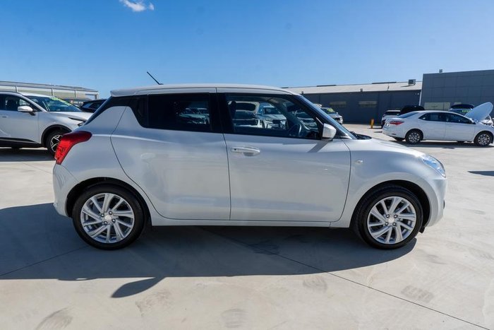 2023 Suzuki Swift GL