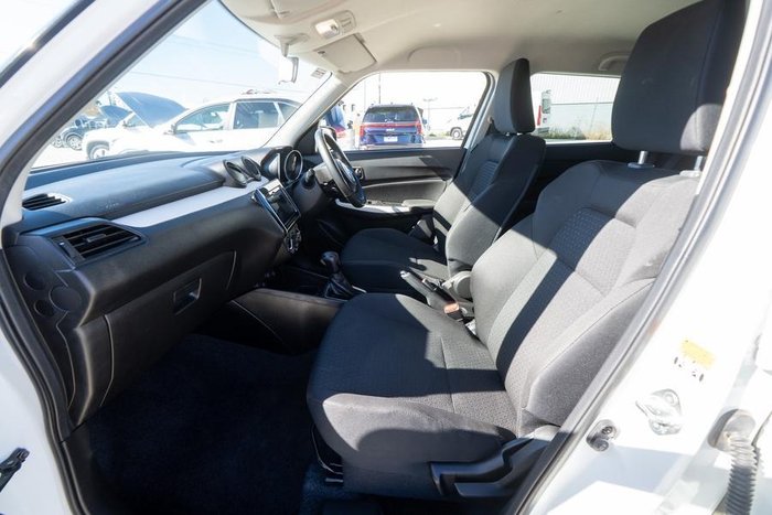 2023 Suzuki Swift GL