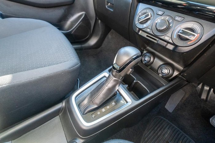 2023 Suzuki Swift GL