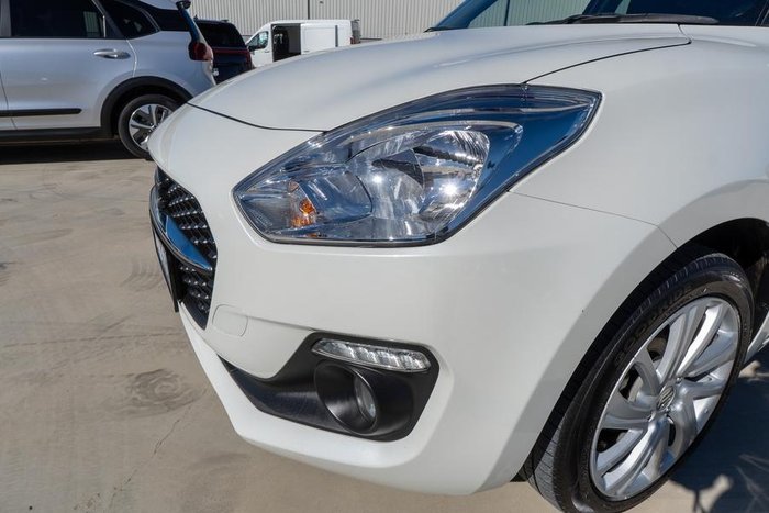 2023 Suzuki Swift GL