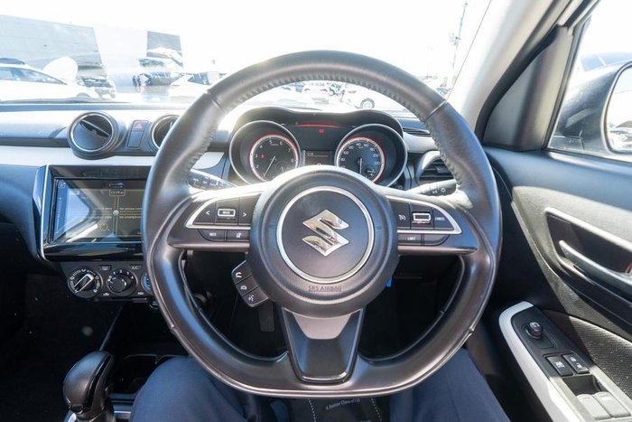 2023 Suzuki Swift GL