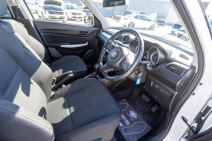 2023 Suzuki Swift GL
