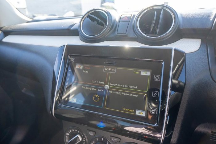 2023 Suzuki Swift GL