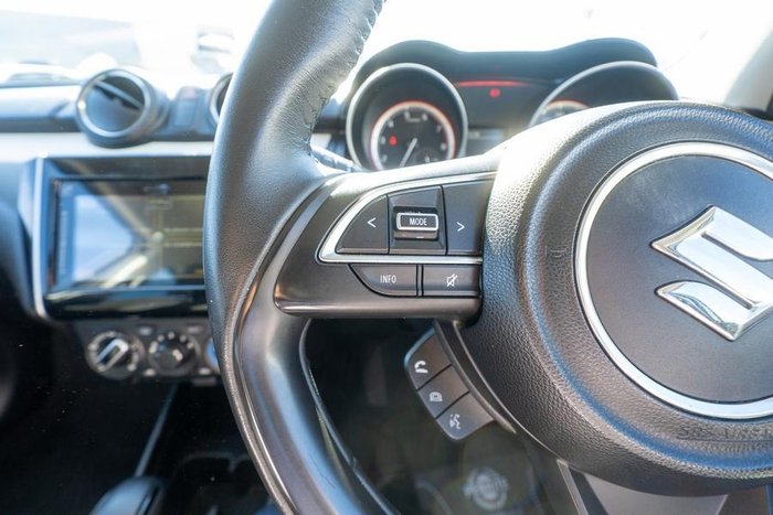 2023 Suzuki Swift GL