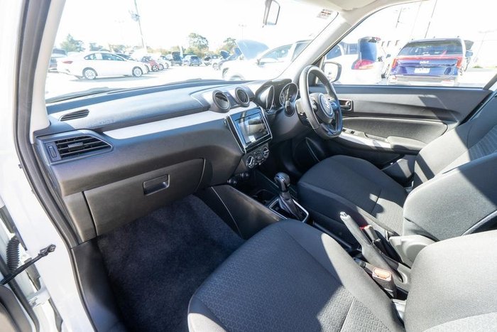 2023 Suzuki Swift GL