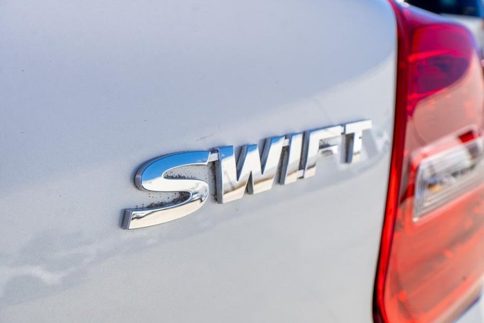 2023 Suzuki Swift GL
