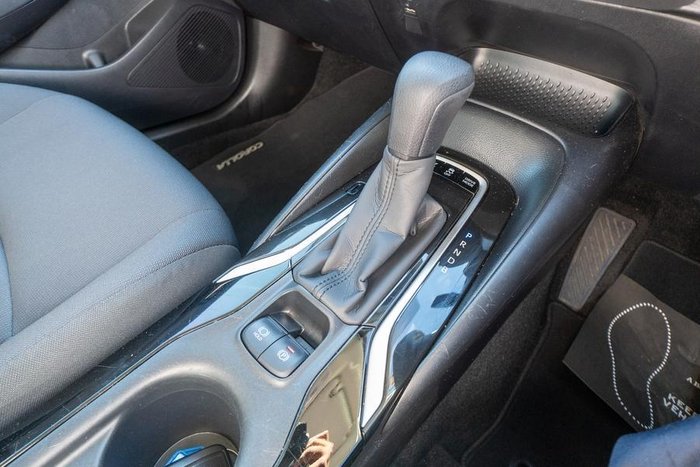 2020 Toyota Corolla Ascent Sport Hybrid