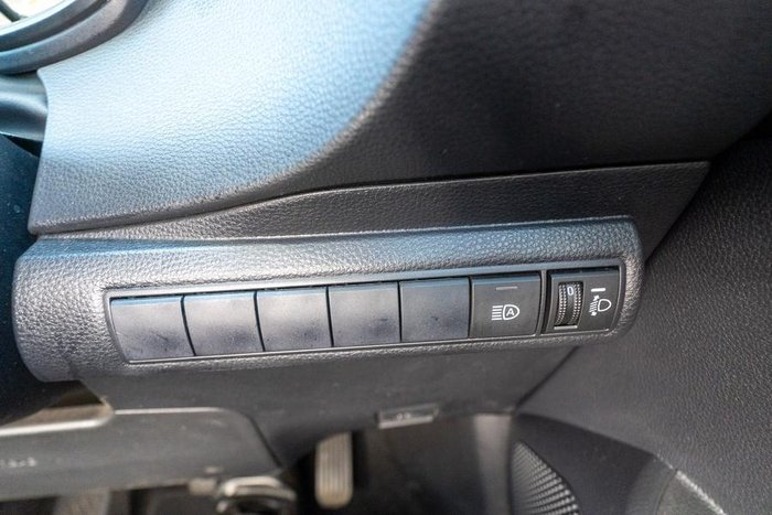 2020 Toyota Corolla Ascent Sport Hybrid
