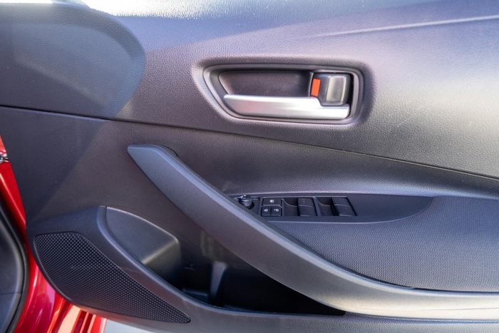 2020 Toyota Corolla Ascent Sport Hybrid