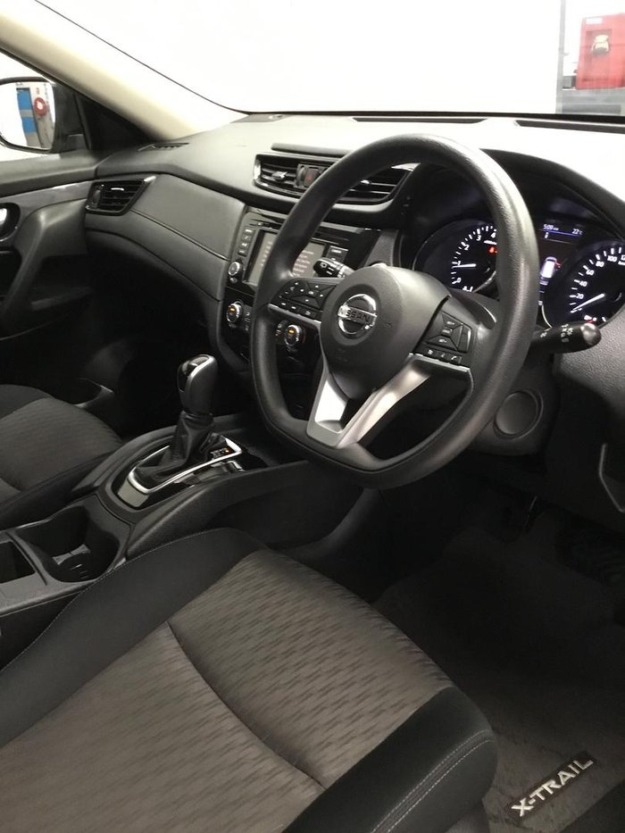 2021 Nissan X-TRAIL ST