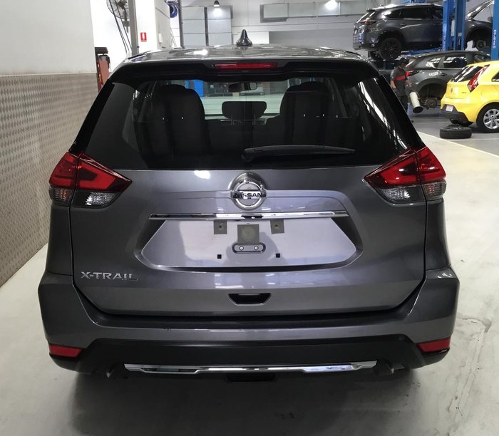 2021 Nissan X-TRAIL ST