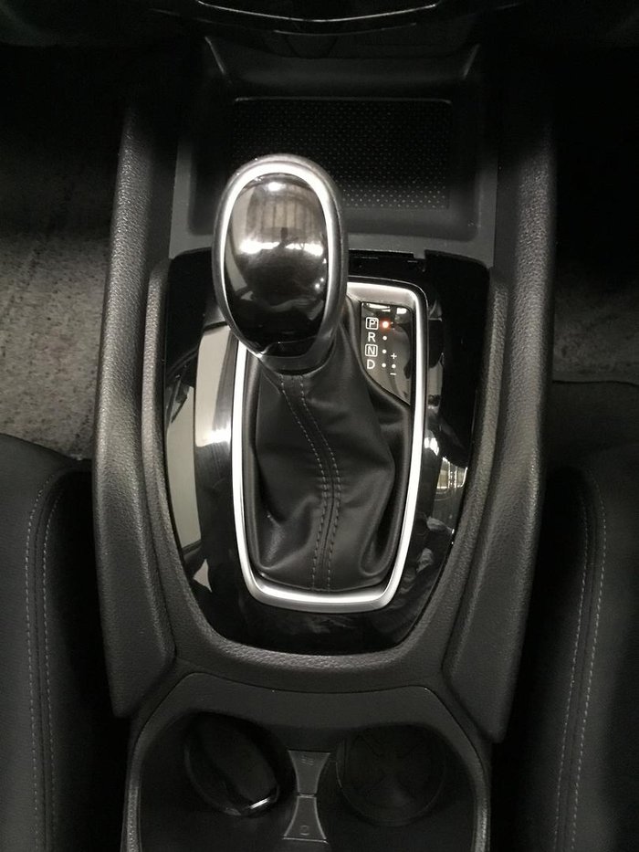 2021 Nissan X-TRAIL ST