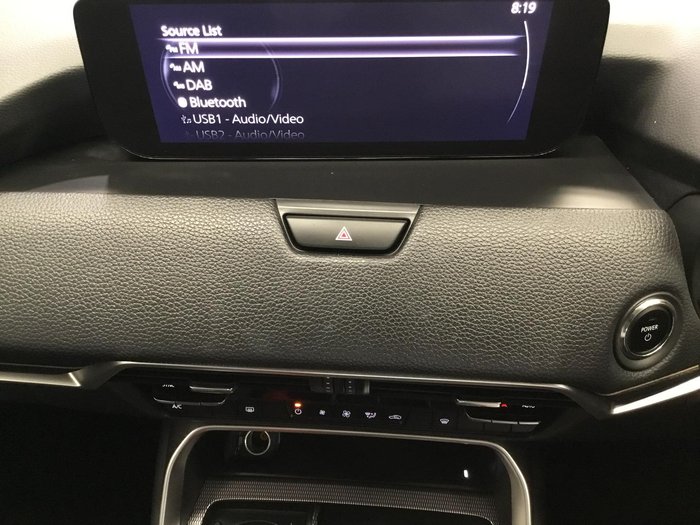 2024 Mazda CX-60 P50e Evolve