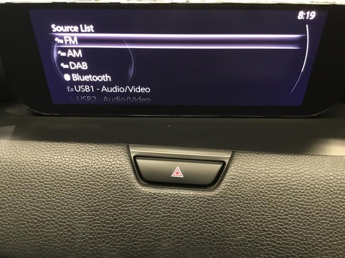 2024 Mazda CX-60 P50e Evolve