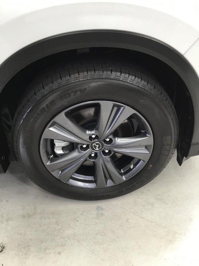 2024 Mazda CX-60 P50e Evolve