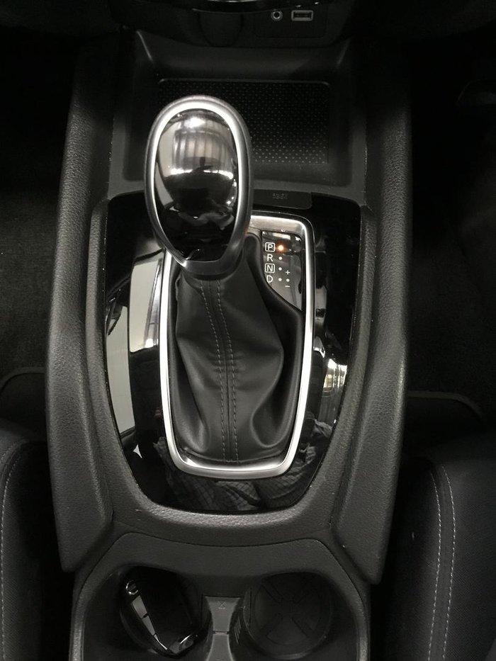 2021 Nissan X-TRAIL ST