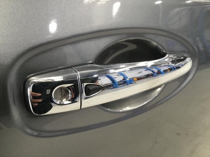 2021 Nissan X-TRAIL ST