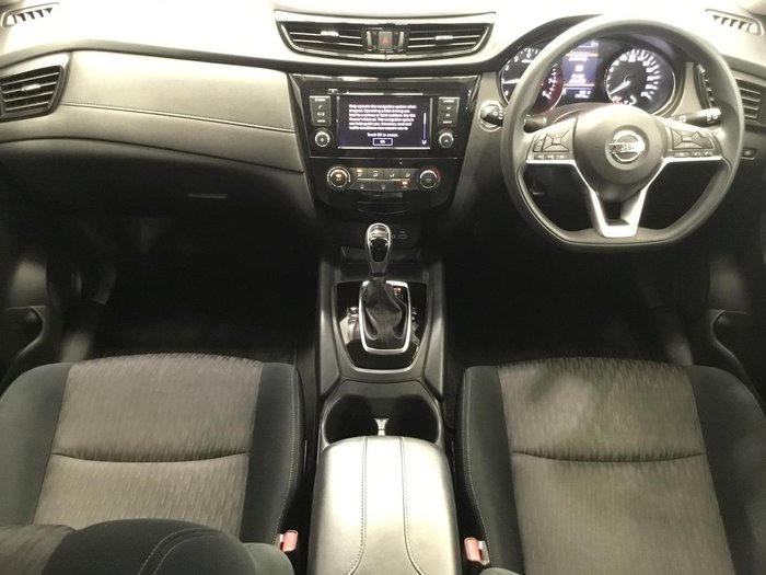 2021 Nissan X-TRAIL ST