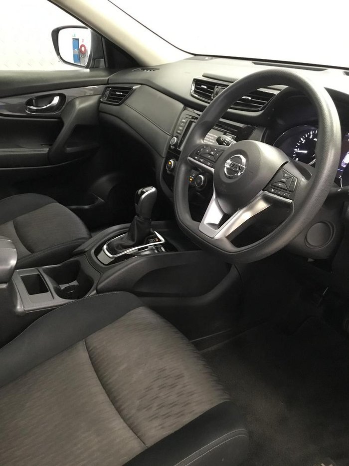2021 Nissan X-TRAIL ST