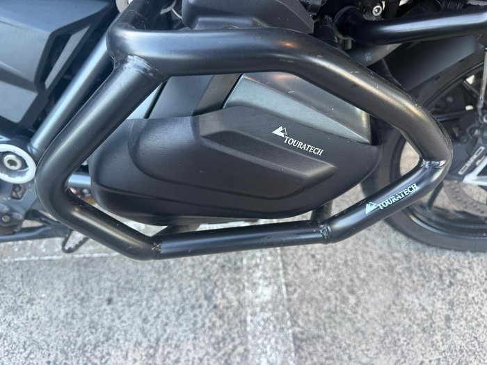 2021 BMW R 1250 GS Triple Black R 1250 Black
