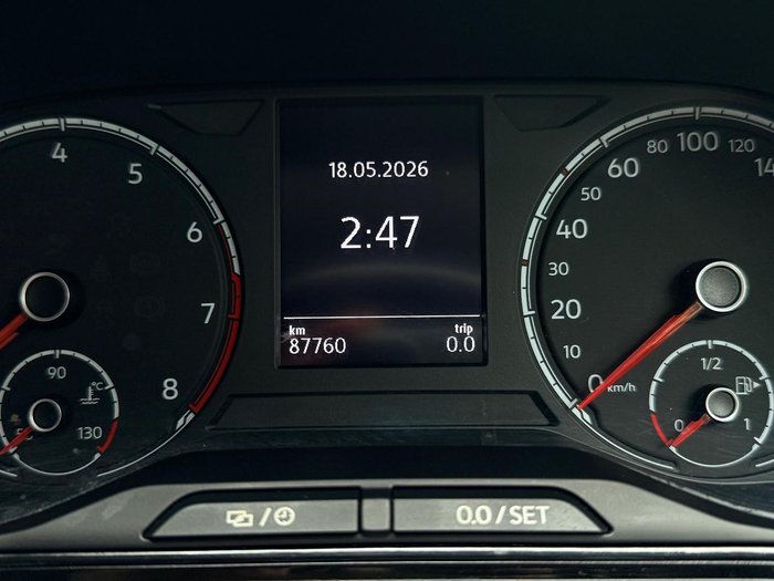 2021 Volkswagen T-Cross 85TSI Life