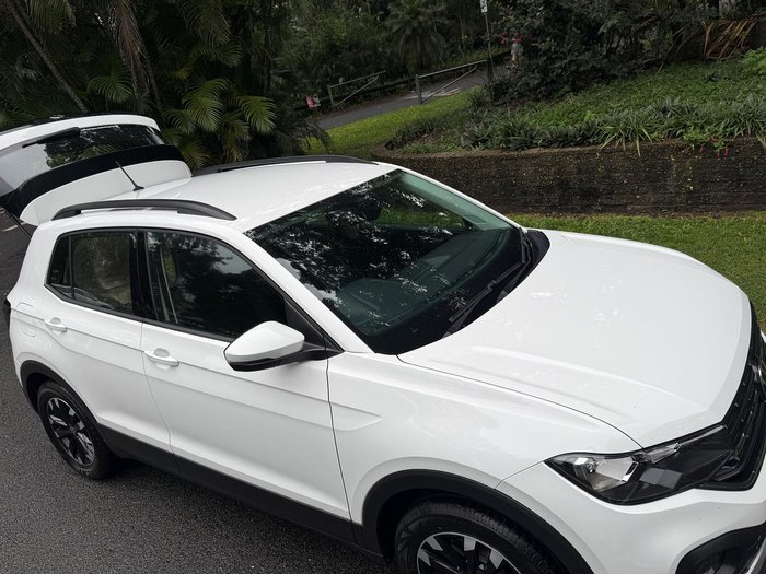 2021 Volkswagen T-Cross 85TSI Life