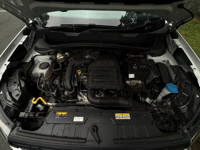 2021 Volkswagen T-Cross 85TSI Life